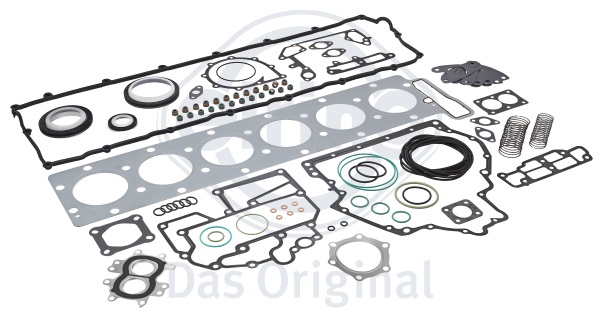 Conta seti, motor 005.780 uygun fiyat ile hemen sipariş verin!